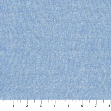Chambray Cornflower