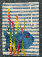 Youth Sewing w/ Nancy Glasgow - August 16, 2026, 1:30 pm - 4:30 pm RALEIGH
