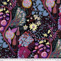 AM Cotton Lawn Source Code  Midnight