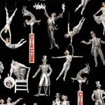 A Night at the Circus Crew
