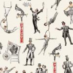 A Night at the Circus Crew