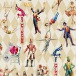 A Night at the Circus Crew