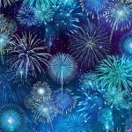 A Night at the Circus  Magical Fireworks