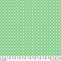 A Spring In Paris Hatbox Jade