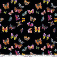 A Spring In Paris Papillons Bk