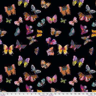 A Spring In Paris Papillons Bk