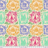 A Spring In Paris Sightseeing  Multi