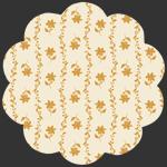 A Year In Petals Appalacian  Golden Hour