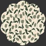 A Year In Petals Mountain Buds  Whisper