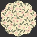 A Year In Petals Mountain Flor