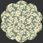 A Year In Petals Smoky Blossom   Fir