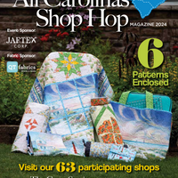 All Carolinas Shop Hop Magazin e 2024