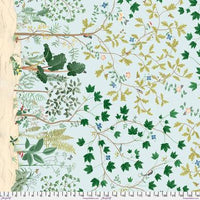 Arboretum Sycamore & Oak  Mural