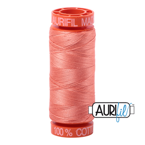 Aurifil 50wt-200m 2220