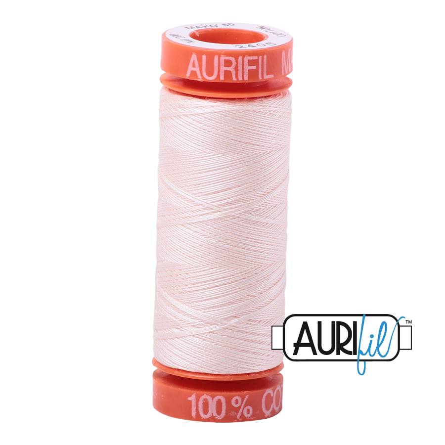 Aurifil 80wt-280m-2745