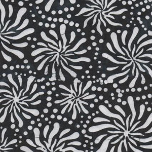 Batik-Color Therapy-Chrysanthemum