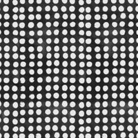 Batik-Color Therapy -Dots