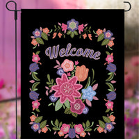 Beginning Machine Embroidery  Apr 9, May14, & Jun11, 10:30 am - 2:00 pm w/ Stephanie