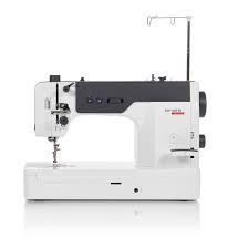 Bernette 08-High Speed Straight Stitch Sewing Machine