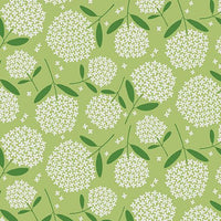 Blooming Color Fiori  Medium Lime