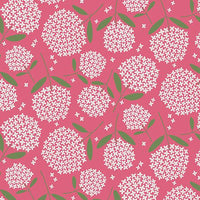 Blooming Color Fiori  Medium Pink