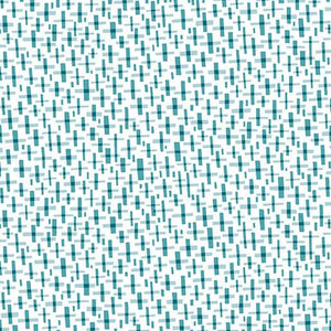 Blooming Color Isla Turquoise