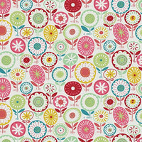 Blooming Color Josie  Pink/Multi