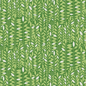 Blooming Color Kali Green