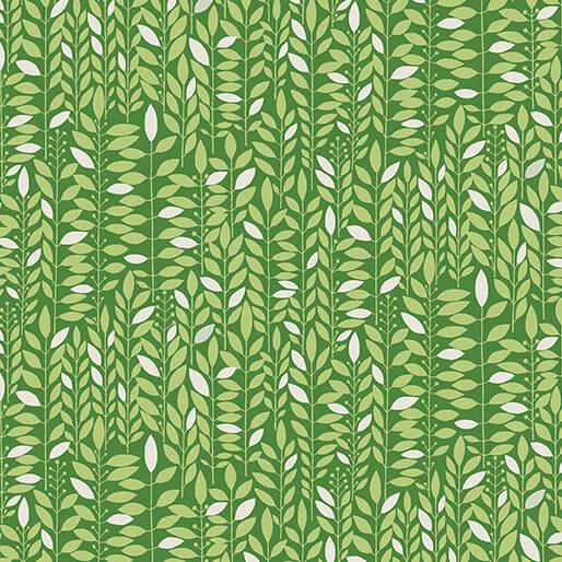 Blooming Color Kali Green