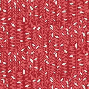 Blooming Color Kali Red