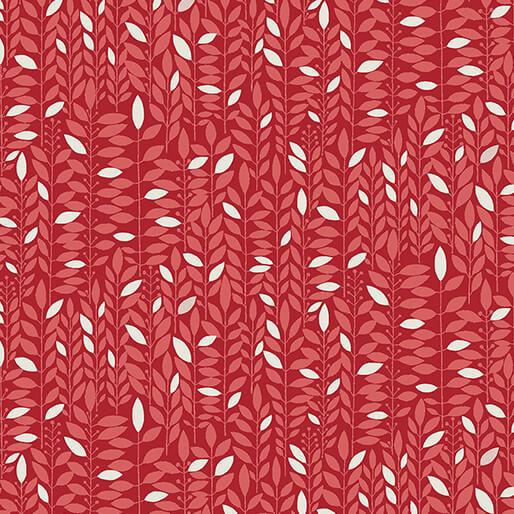 Blooming Color Kali Red