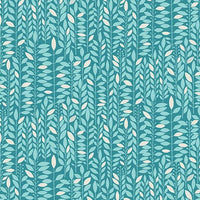 Blooming Color Kali Turquoise