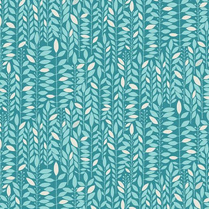 Blooming Color Kali Turquoise