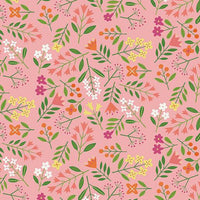 Blooming Color Lucy  Light Pink