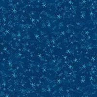Blooming Ocean-Starfish