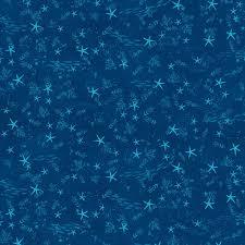 Blooming Ocean-Starfish