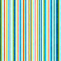 Blooming Ocean-Stripe