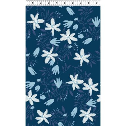 Blue Goose Floral