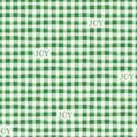 Bluebellgray Fa La La  Joy To the World Emerald