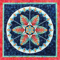 Botanica Quilt Kit