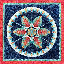 Botanica Quilt Kit