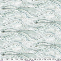 Brushstrokes LG Steady Hand  Misty