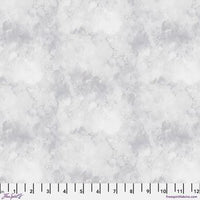 Brushstrokes Sm Mottled  Cloud