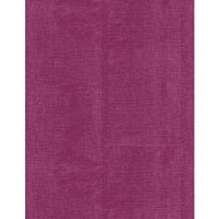 Canvas Texture Deep Magenta