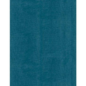 Canvas Texture Deep Teal