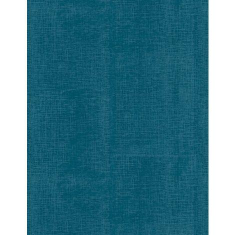 Canvas Texture Deep Teal