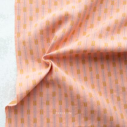Canyon Springs Formation - Peachy Pink