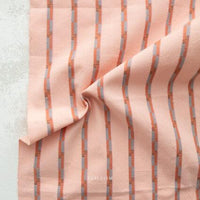 Canyon Springs Track Stripe - Blossom Pink