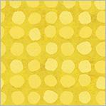 Carousel Polka Dots  Lemonade