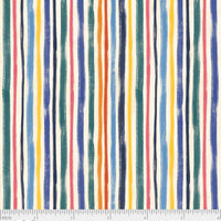 Cyprus Stripes Multi